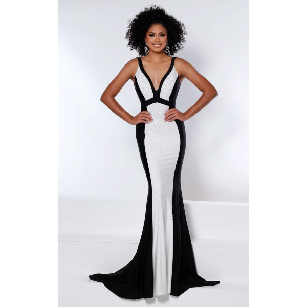 Johnathan Kayne 2408 Dress