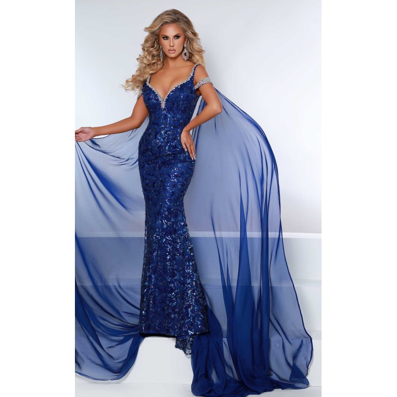 Johnathan Kayne 2413 Dress