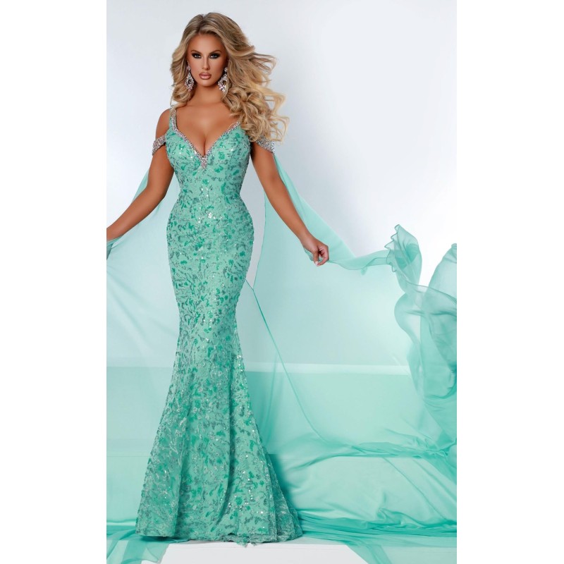 Johnathan Kayne 2413 Dress