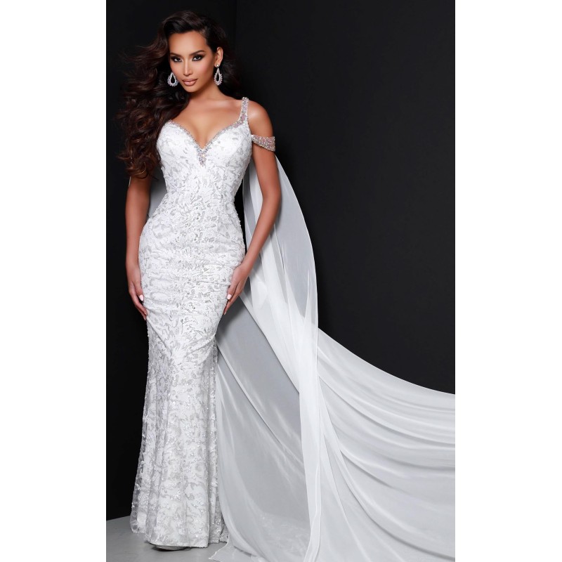 Johnathan Kayne 2413 Dress