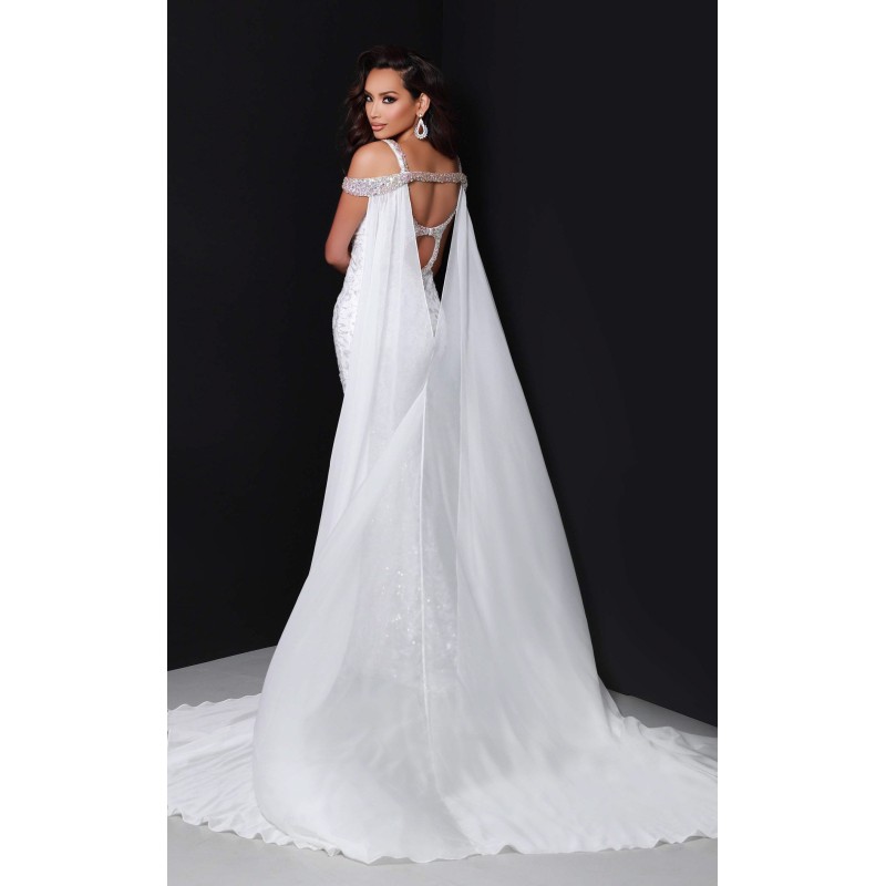 Johnathan Kayne 2413 Dress