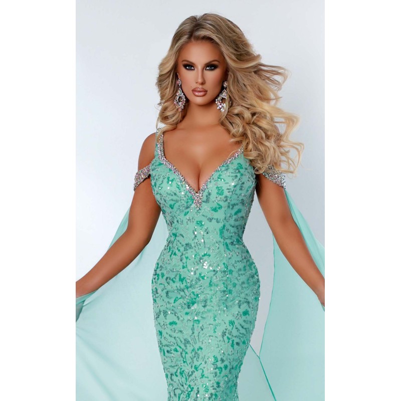 Johnathan Kayne 2413 Dress