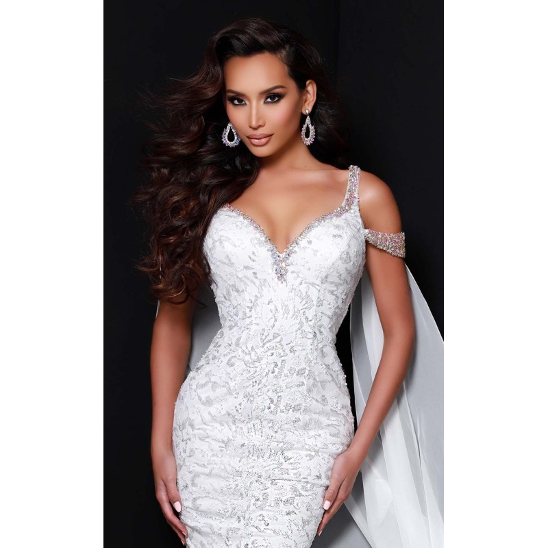 Johnathan Kayne 2413 Dress