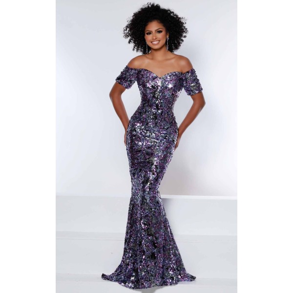 Johnathan Kayne 2417 Dress