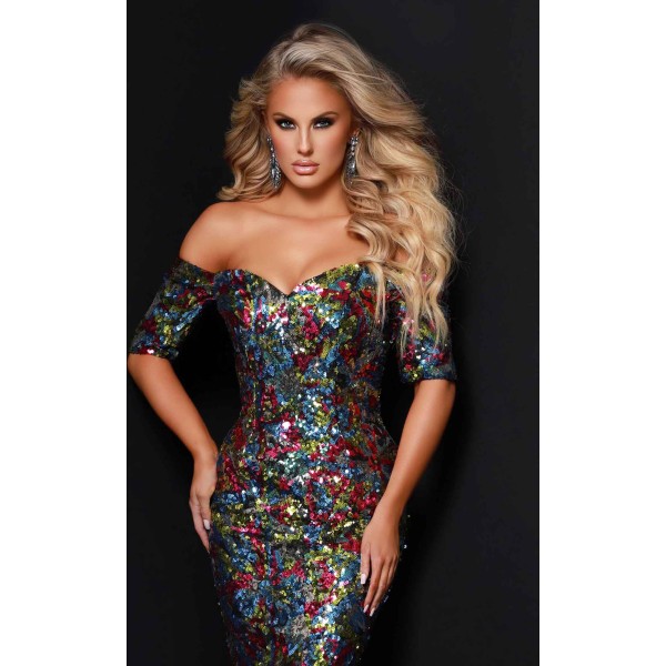 Johnathan Kayne 2417 Dress