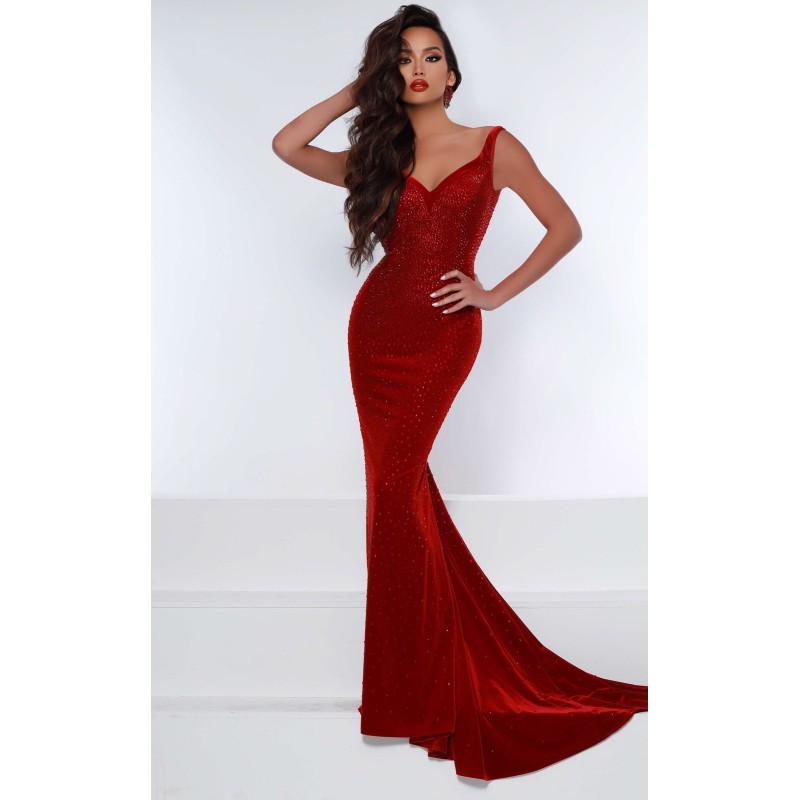 Johnathan Kayne 2430 Dress