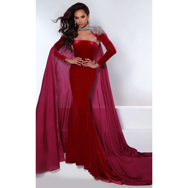 Johnathan Kayne 2453 Dress