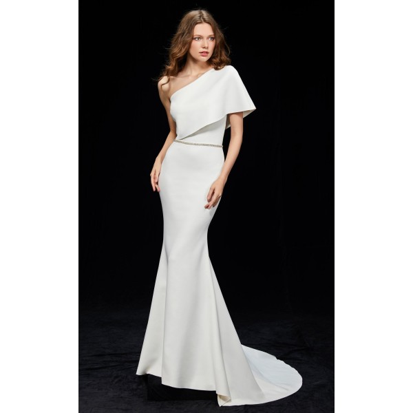 Angela and Alison 81071 Dress