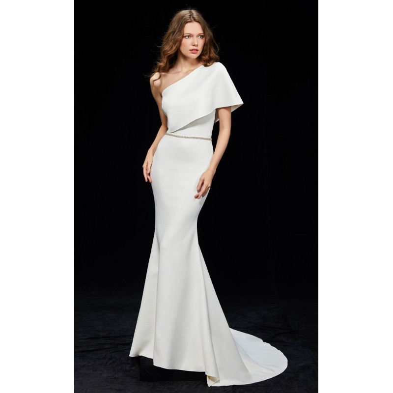 Angela and Alison 81071 Dress