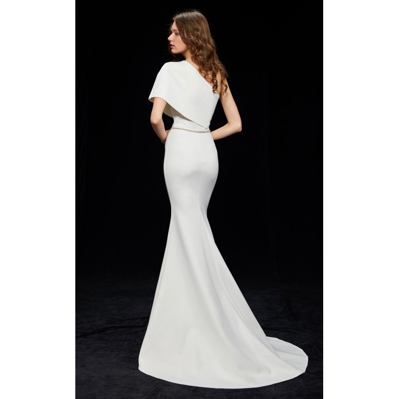 Angela and Alison 81071 Dress