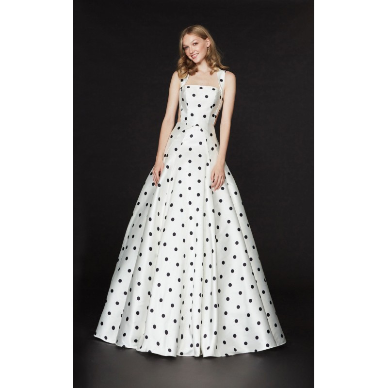 Angela and Alison 91053 Dress