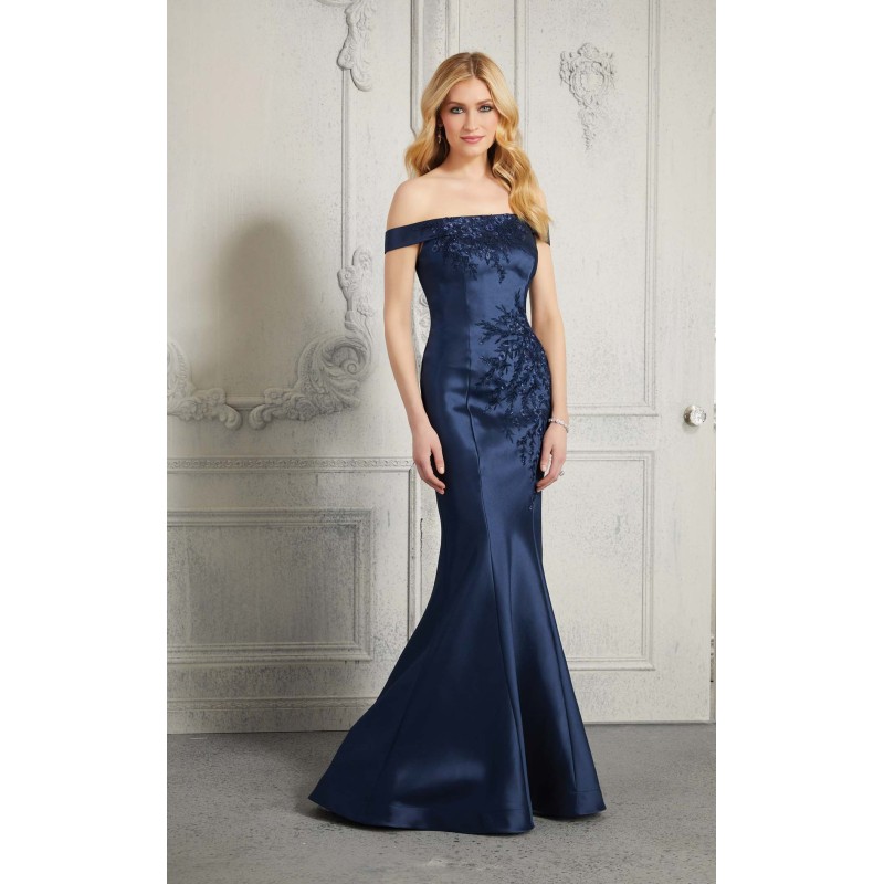 MGNY 72408 Dress