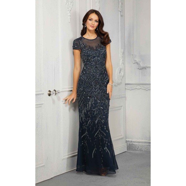 MGNY 72426 Dress