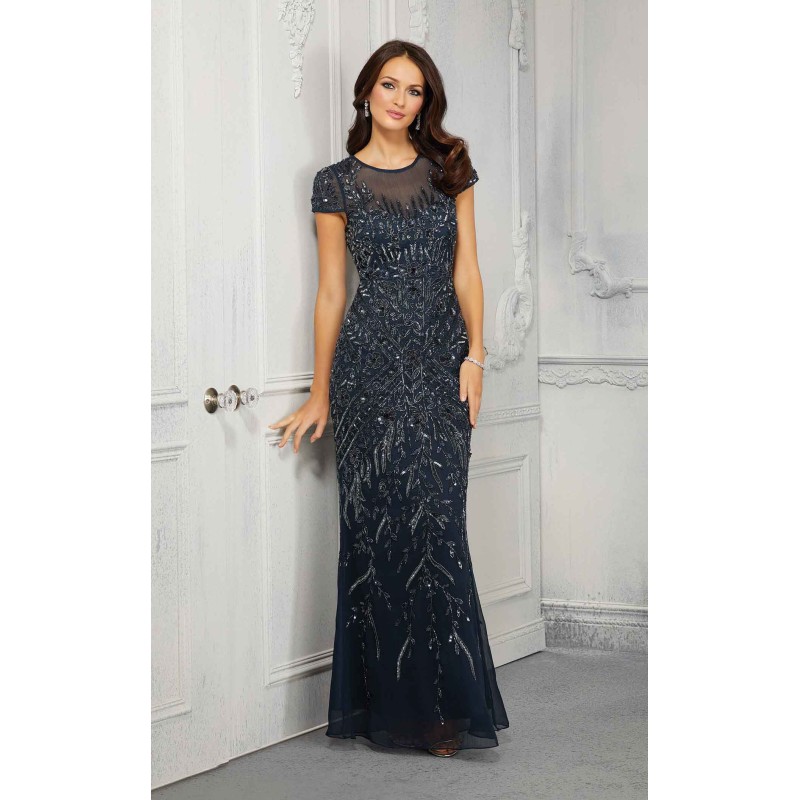 MGNY 72426 Dress