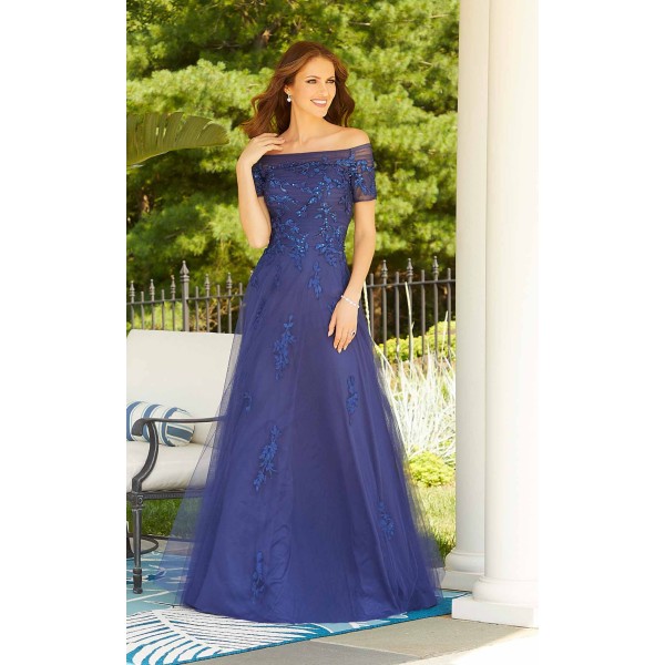 MGNY 72503 Dress