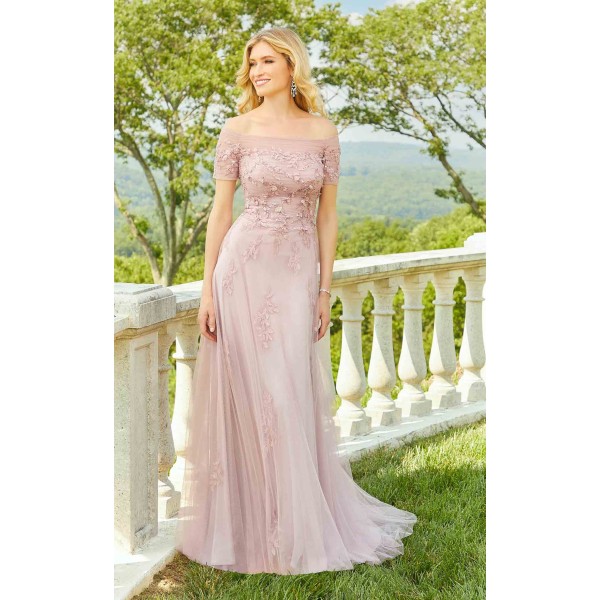 MGNY 72503 Dress