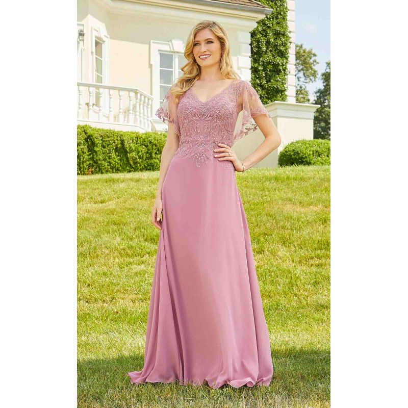 MGNY 72517 Dress