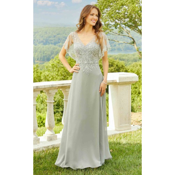 MGNY 72517 Dress