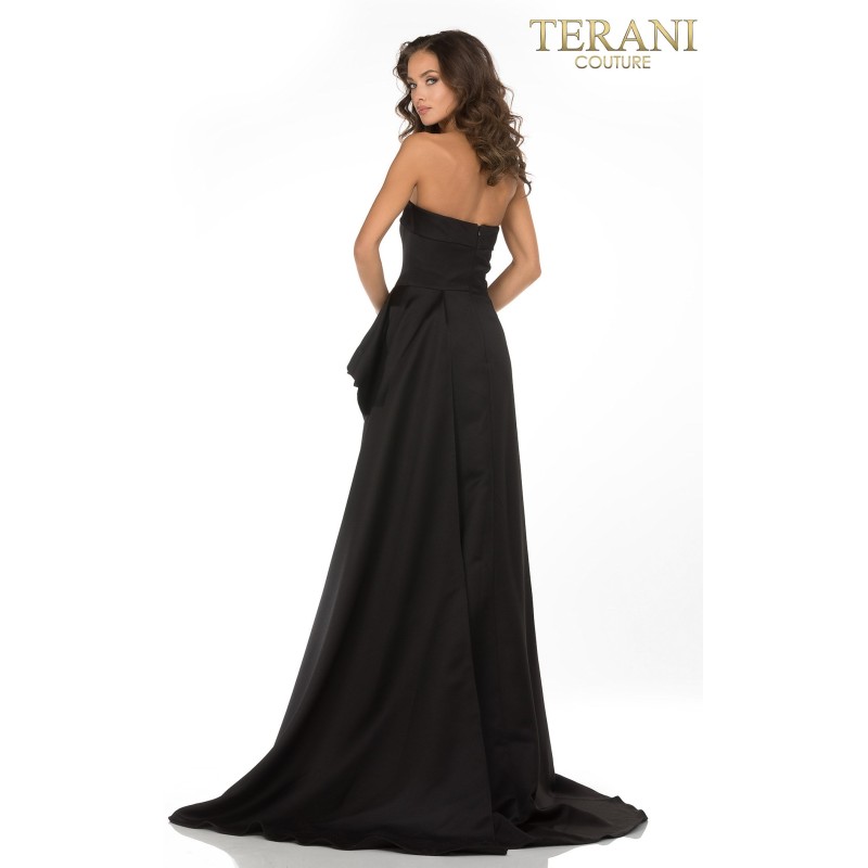 Terani 2012P1288 Dress