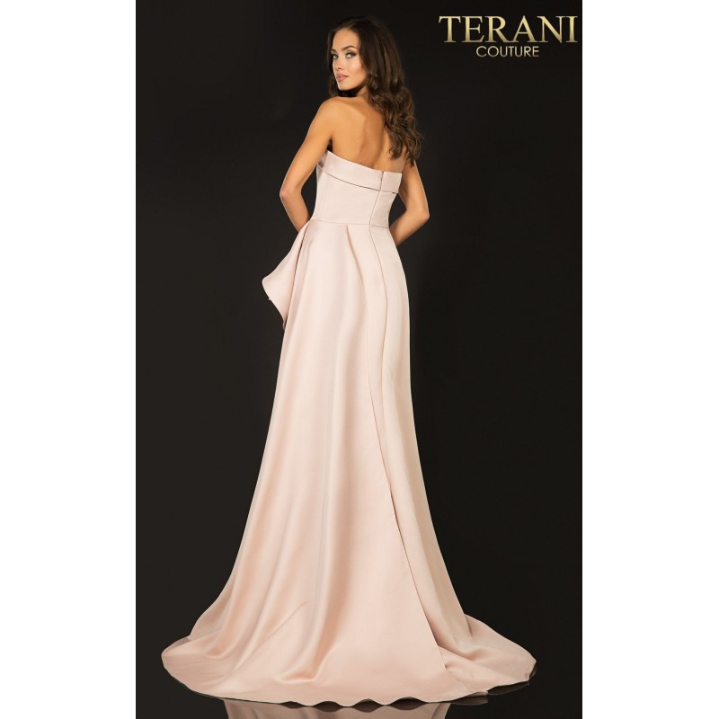 Terani 2012P1288 Dress