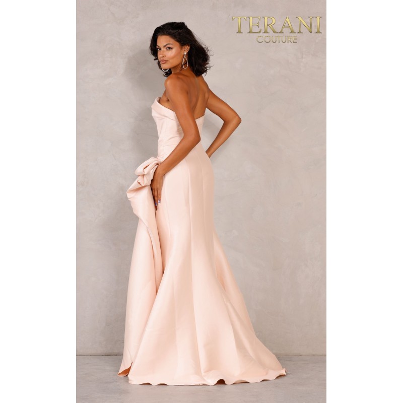 Terani 2111P4019 Dress