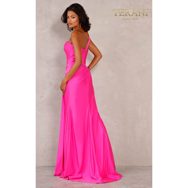 Terani 2111P4033 Dress