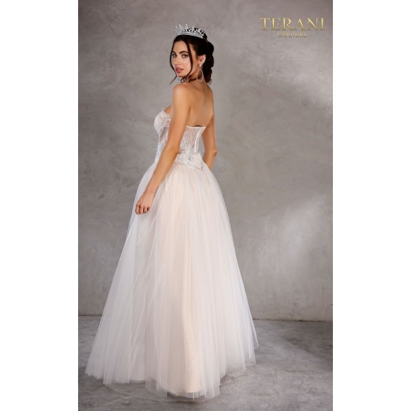 Terani 2215P0005 Dress