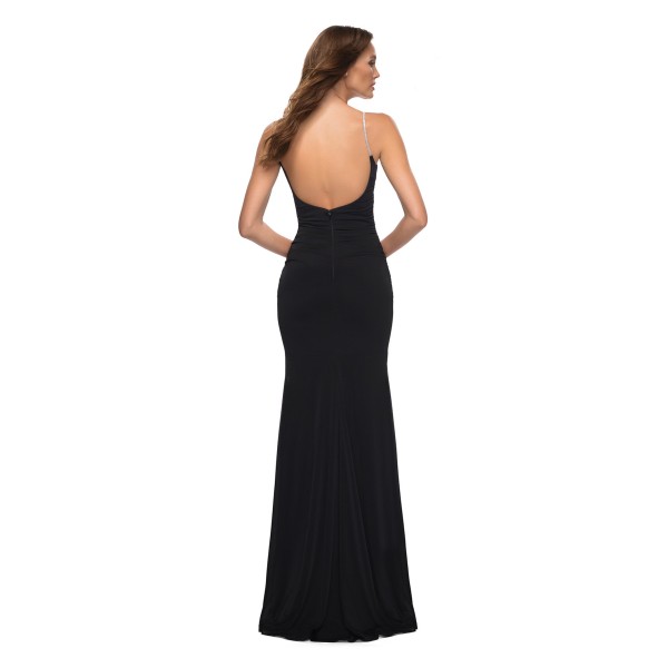 La Femme 30701 Dress