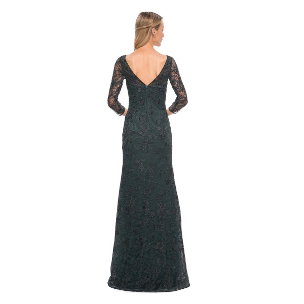 La Femme 30317 Dress