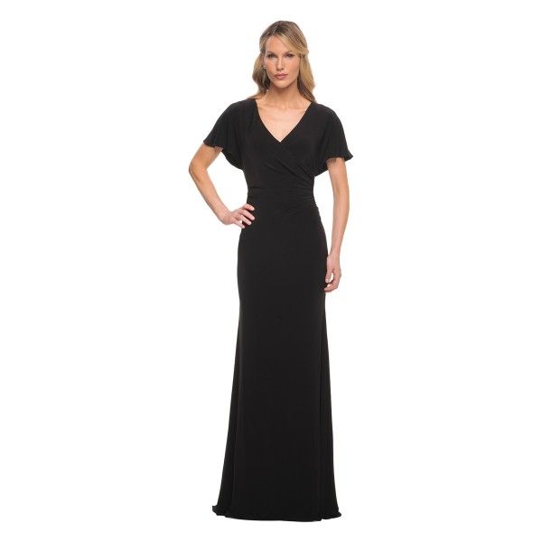 La Femme 29997 Dress