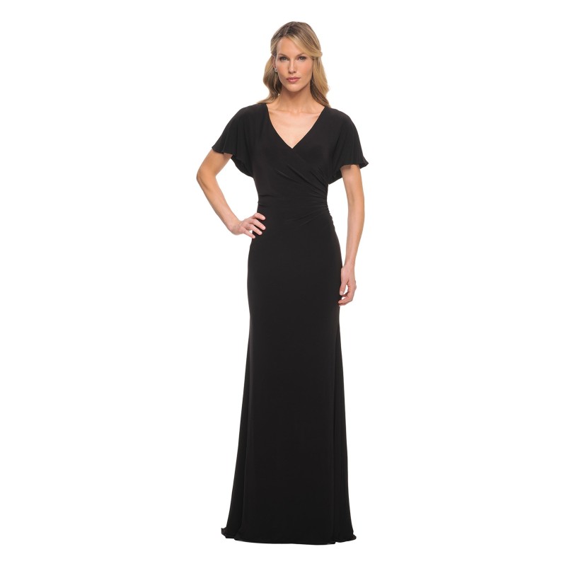 La Femme 29997 Dress