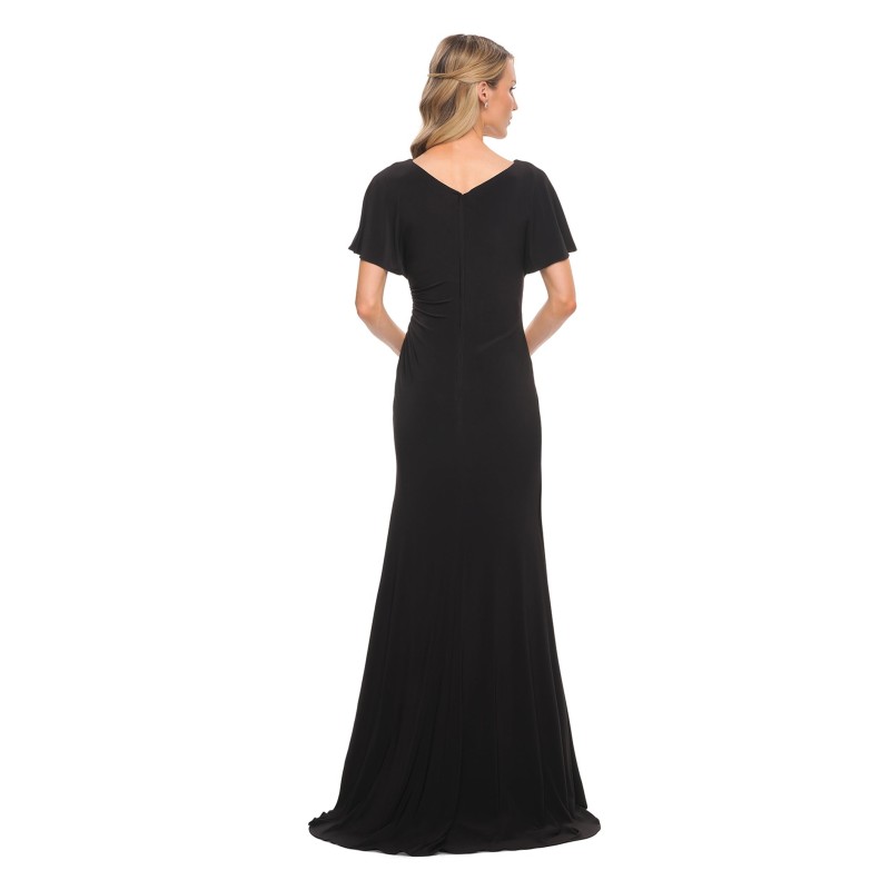 La Femme 29997 Dress