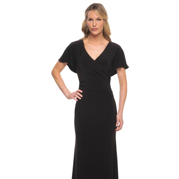 La Femme 29997 Dress