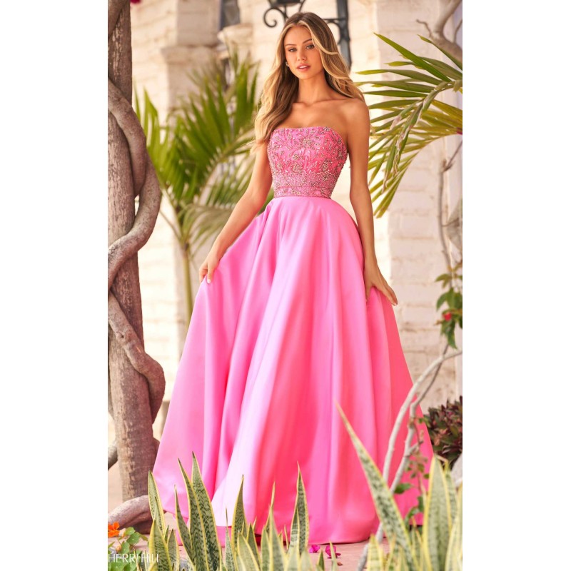 Sherri Hill 54269 Dress