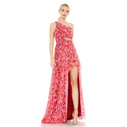 Mac Duggal 9160 Dress