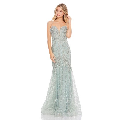 Mac Duggal 20242 Dress