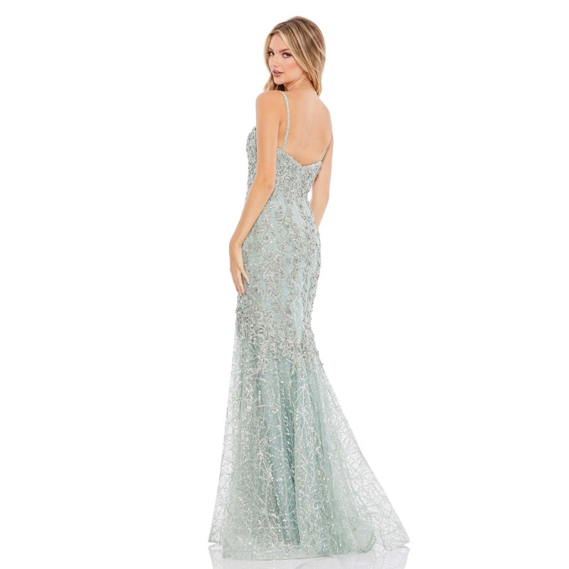 Mac Duggal 20242 Dress