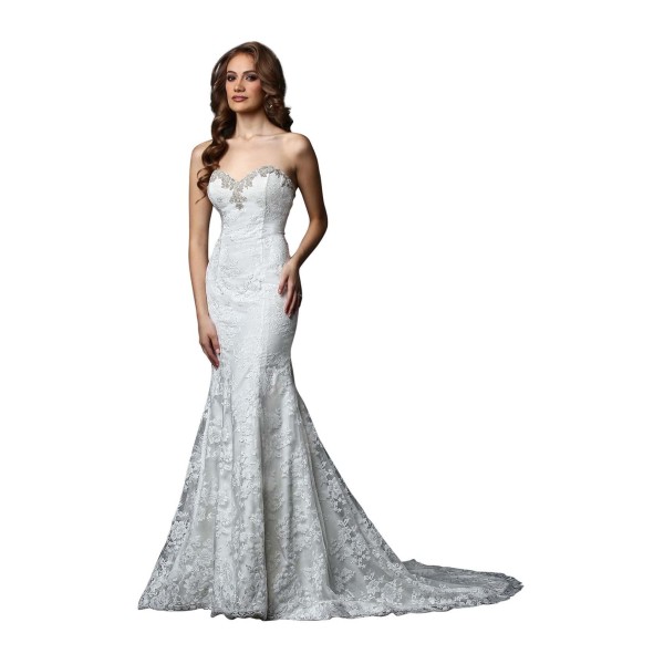 Impression Couture 12784CL Bridal Dress