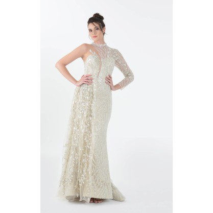 In Couture 5161 Dress