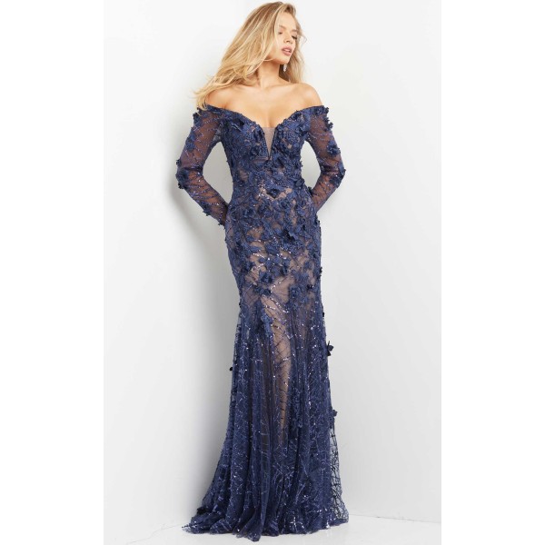 Jovani 06635 Dress