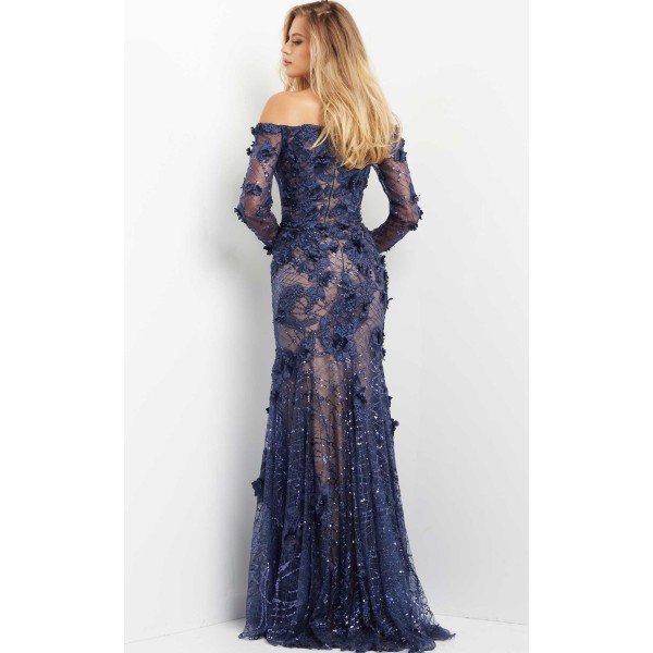 Jovani 06635 Dress