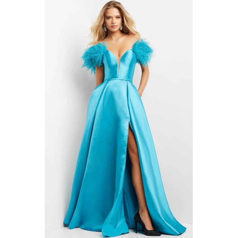 Jovani 08321 Dress