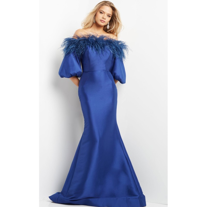 Jovani 08356 Dress