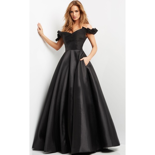 Jovani 08579 Dress