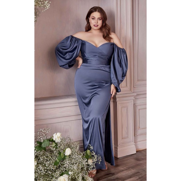 Cinderella Divine 7482C Dress