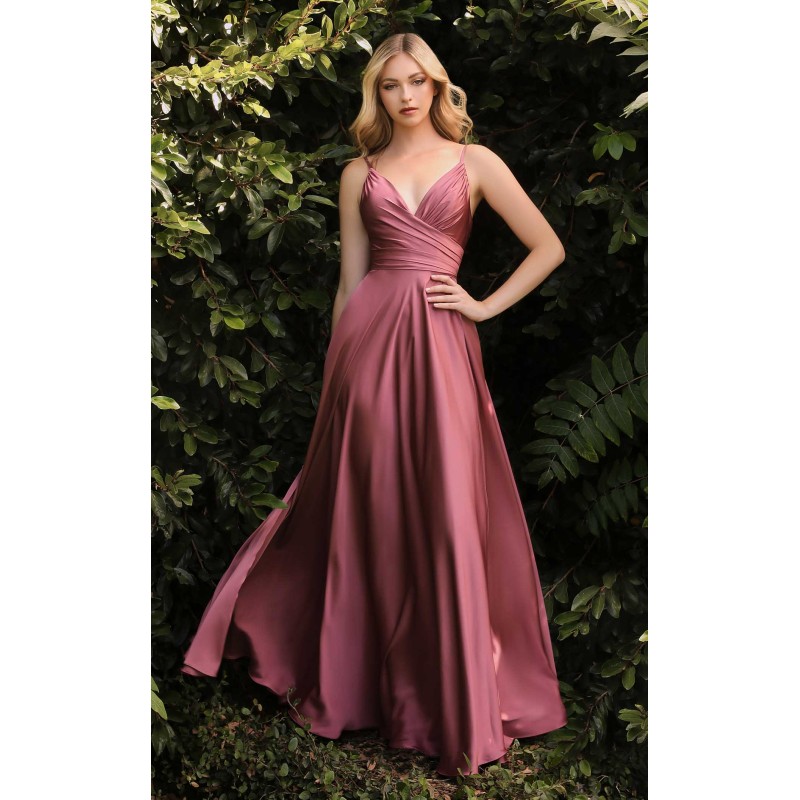 Cinderella Divine 7485 Dress