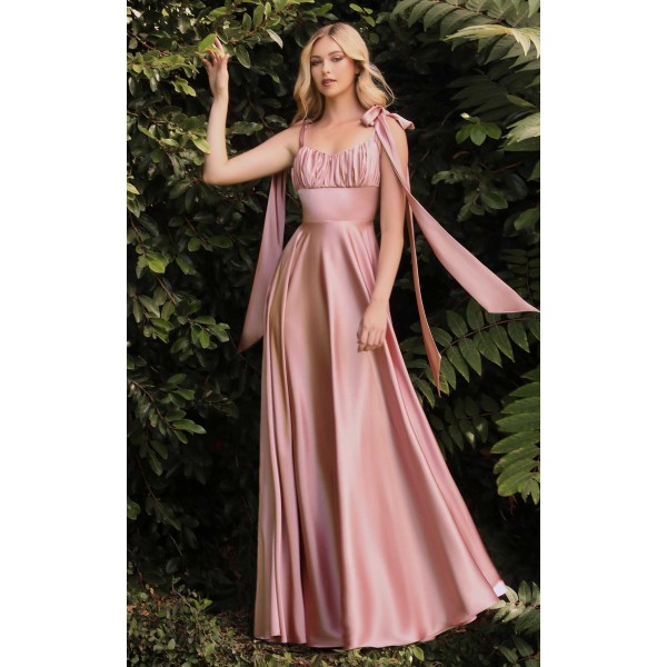 Cinderella Divine 7490 Dress