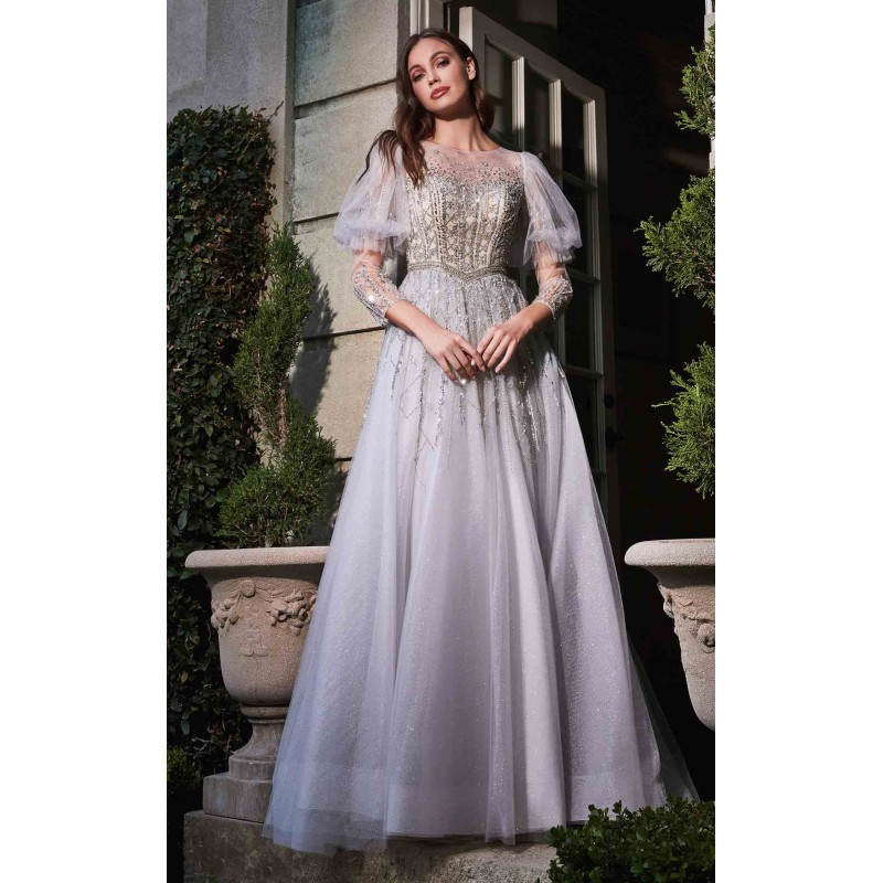 Cinderella Divine B707 Dress