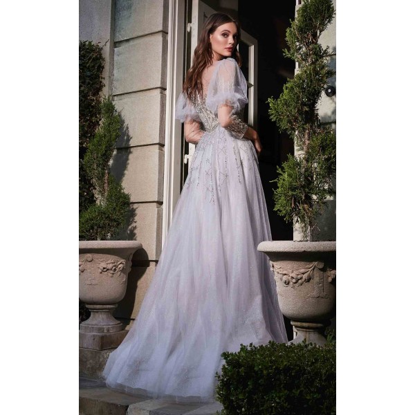 Cinderella Divine B707 Dress