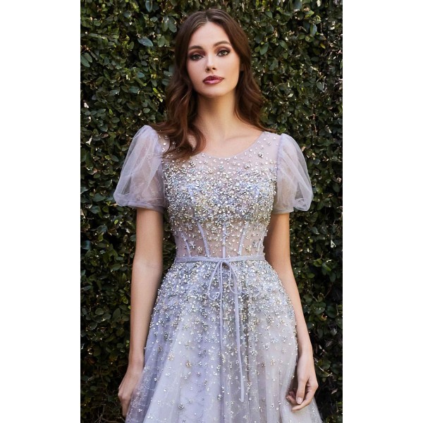 Cinderella Divine B708 Dress